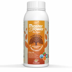 Master Grower Bio Vegan Bloom 500ml